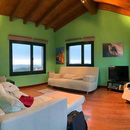 Villa La Cepada Carrandi Exterior foto