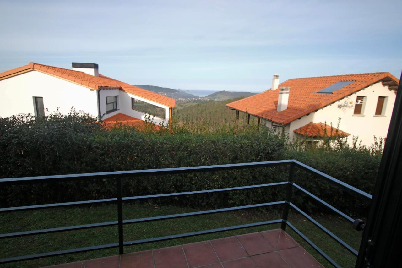 Villa La Cepada Carrandi Exterior foto