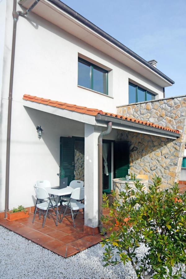 Villa La Cepada Carrandi Exterior foto