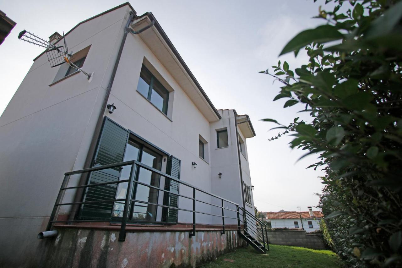 Villa La Cepada Carrandi Exterior foto