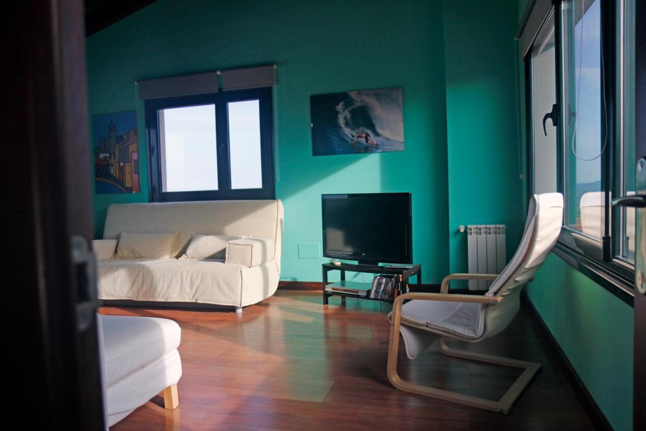 Villa La Cepada Carrandi Exterior foto