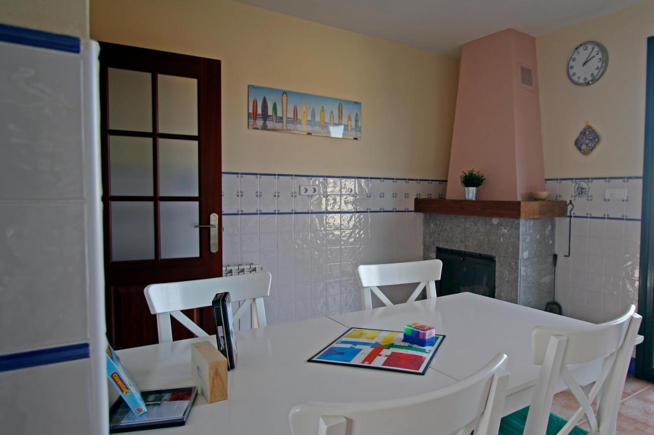 Villa La Cepada Carrandi Exterior foto