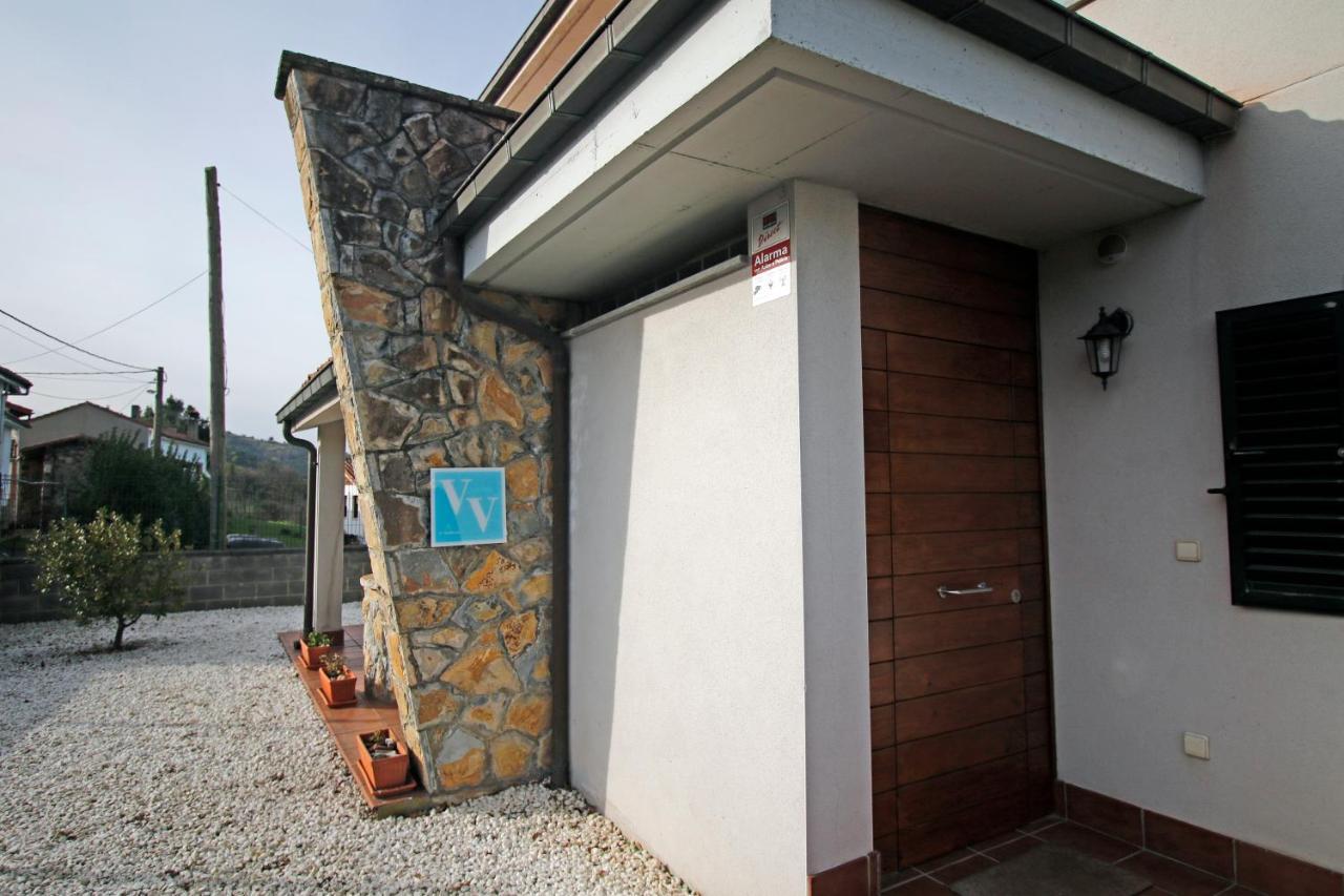 Villa La Cepada Carrandi Exterior foto