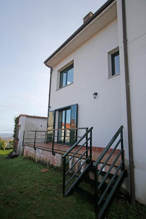 Villa La Cepada Carrandi Exterior foto