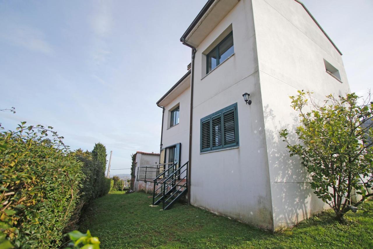 Villa La Cepada Carrandi Exterior foto