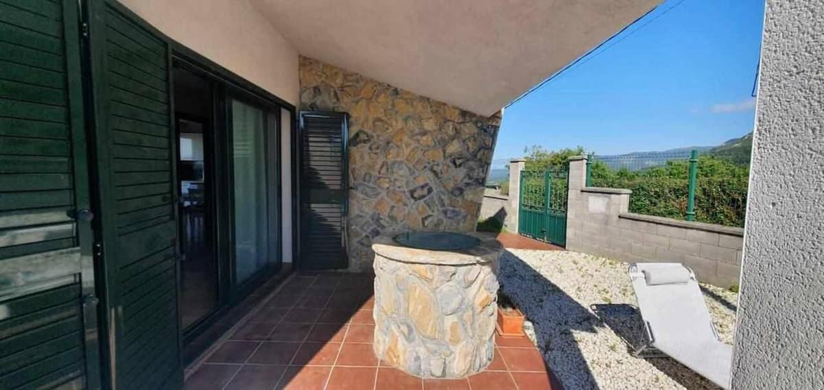 Villa La Cepada Carrandi Exterior foto